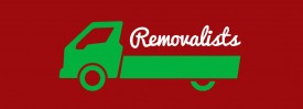Removalists Wagin - Furniture Removals